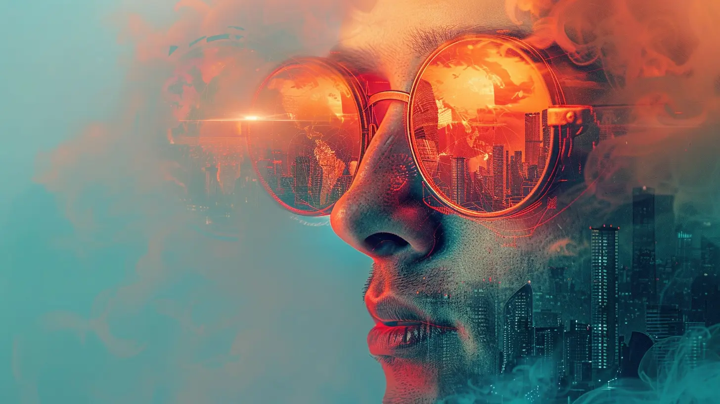 How Startups are Redefining Innovation in Traditional Industries