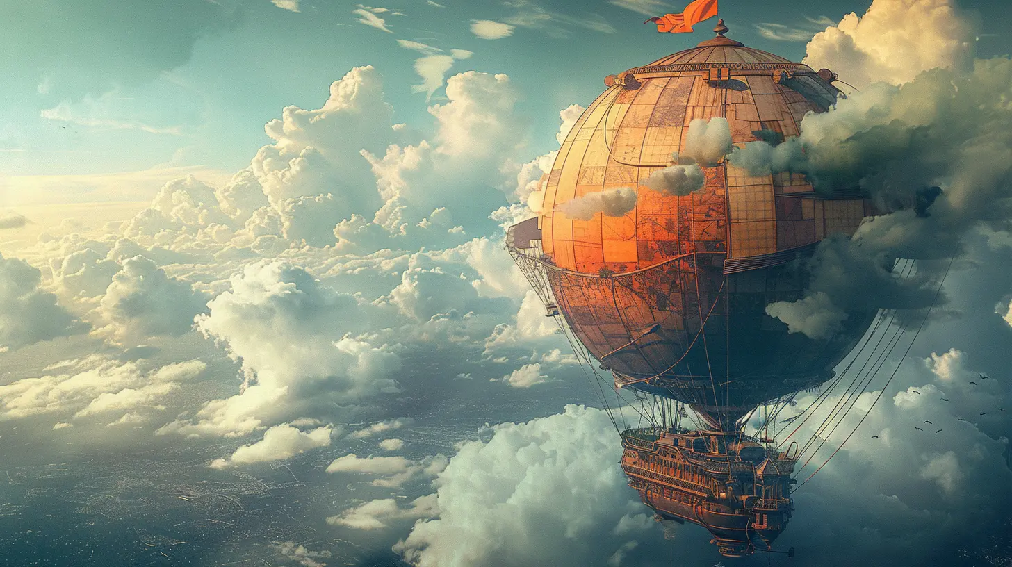 How Startups are Redefining Innovation in Traditional Industries