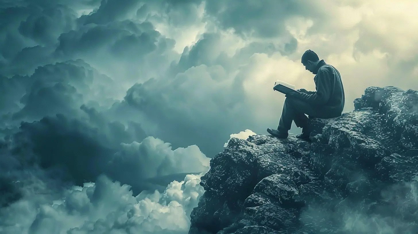 How Storytelling Can Transform Your Marketing Campaigns