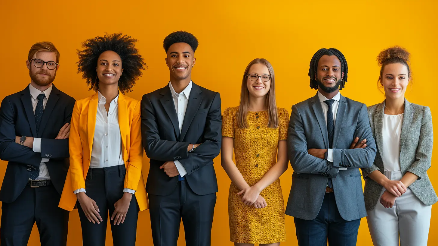 How Supplier Diversity Programs Can Enhance Your Business