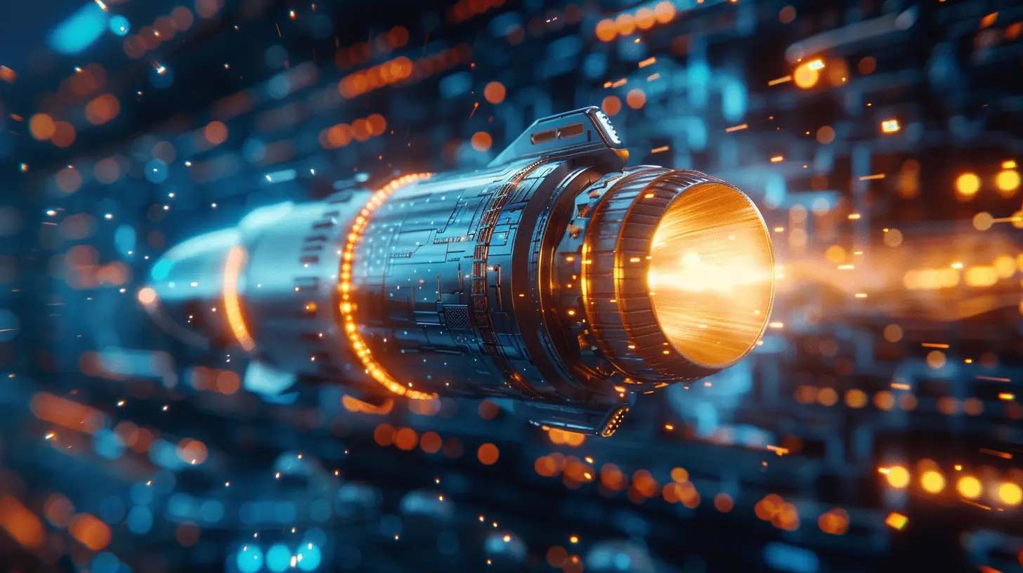How Tech-Driven Startups Are Pioneering New Industry Norms