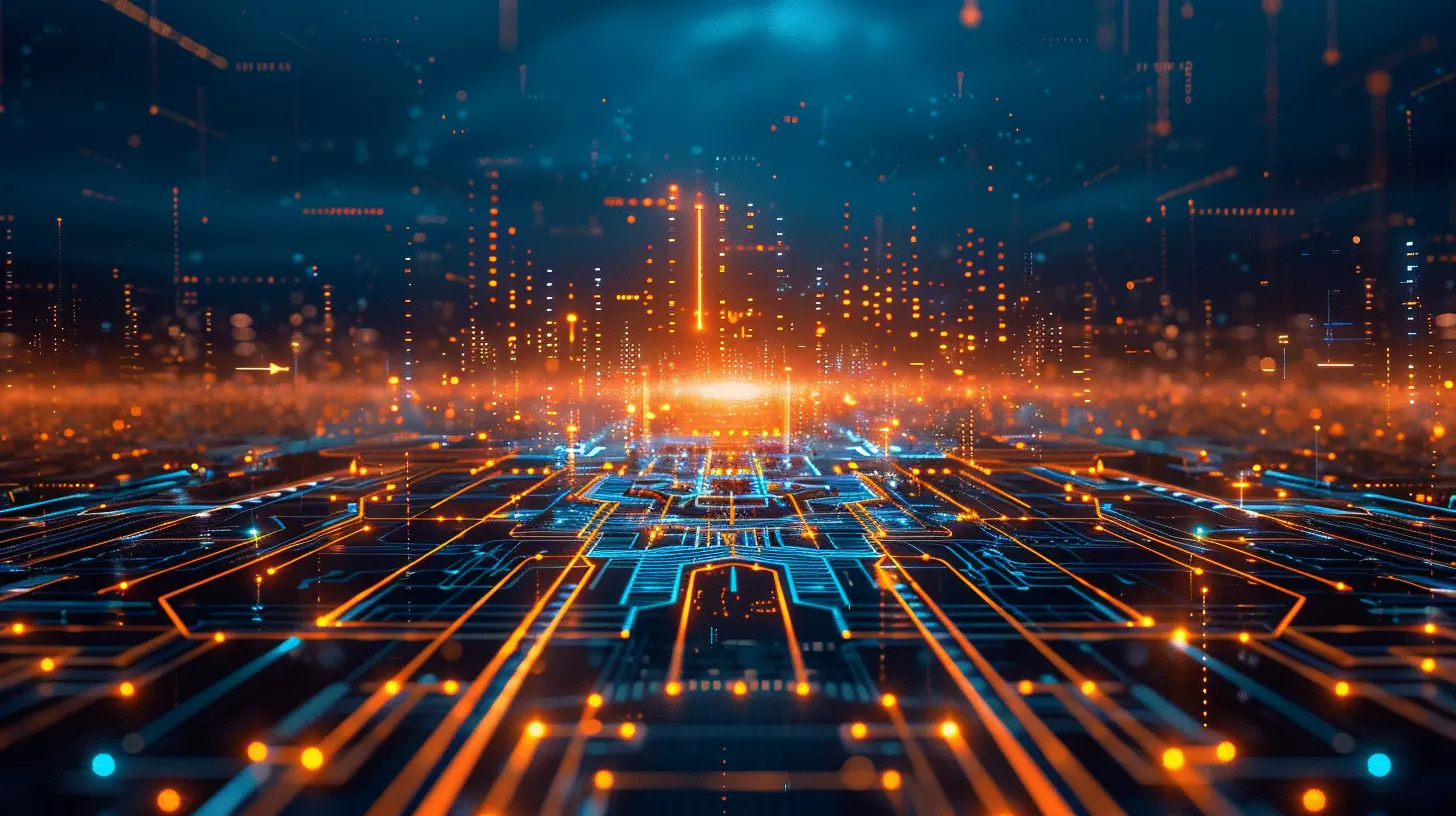 How Tech-Driven Startups Are Pioneering New Industry Norms