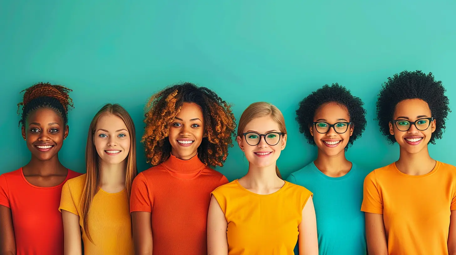 How to Address Pay Disparities for Underrepresented Groups