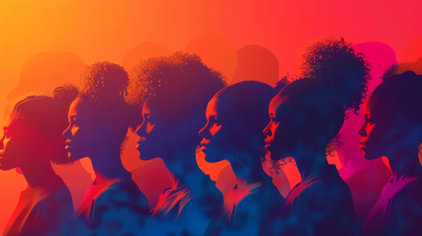 How to Address Pay Disparities for Underrepresented Groups