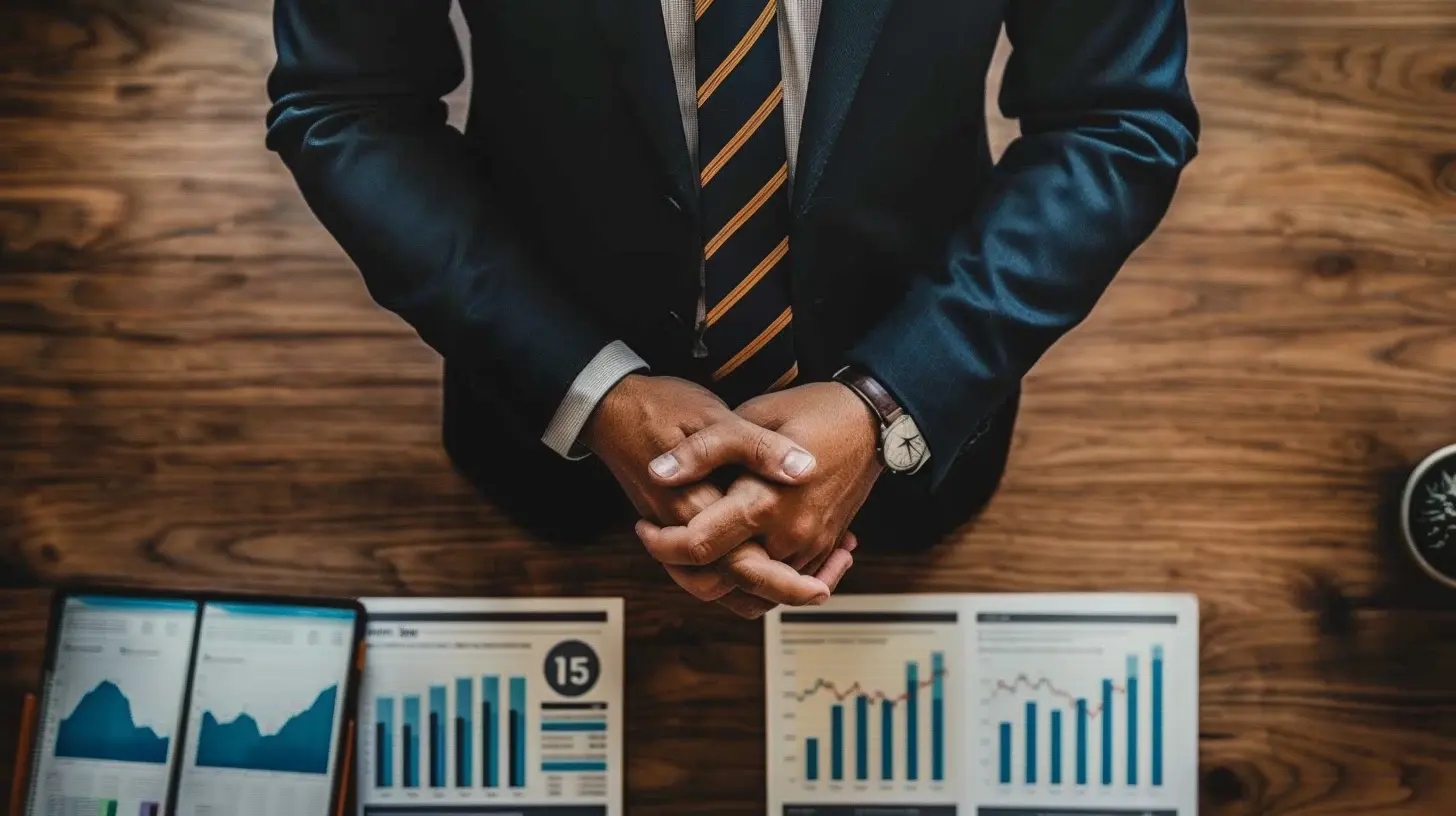 How to Align Your Business Plan with Long-Term Goals