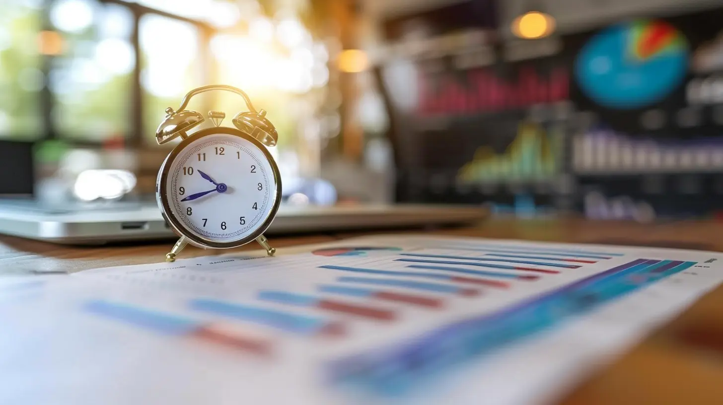 How to Align Your Business Plan with Long-Term Goals