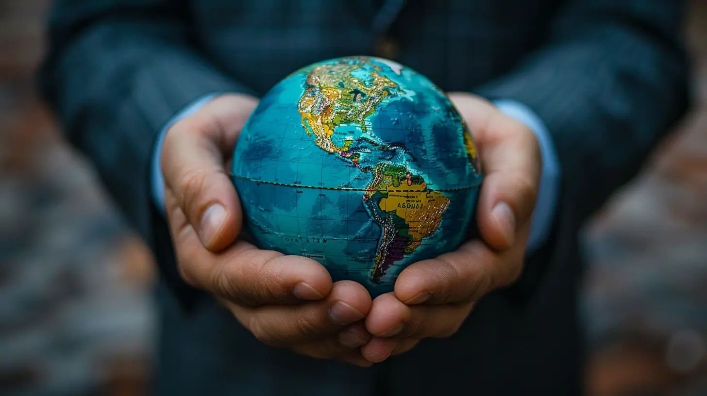 How to Avoid Common Ethical Pitfalls in Global Outsourcing