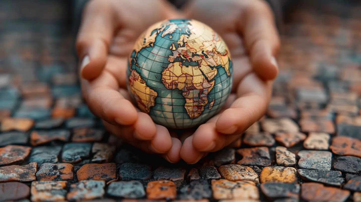 How to Avoid Common Ethical Pitfalls in Global Outsourcing