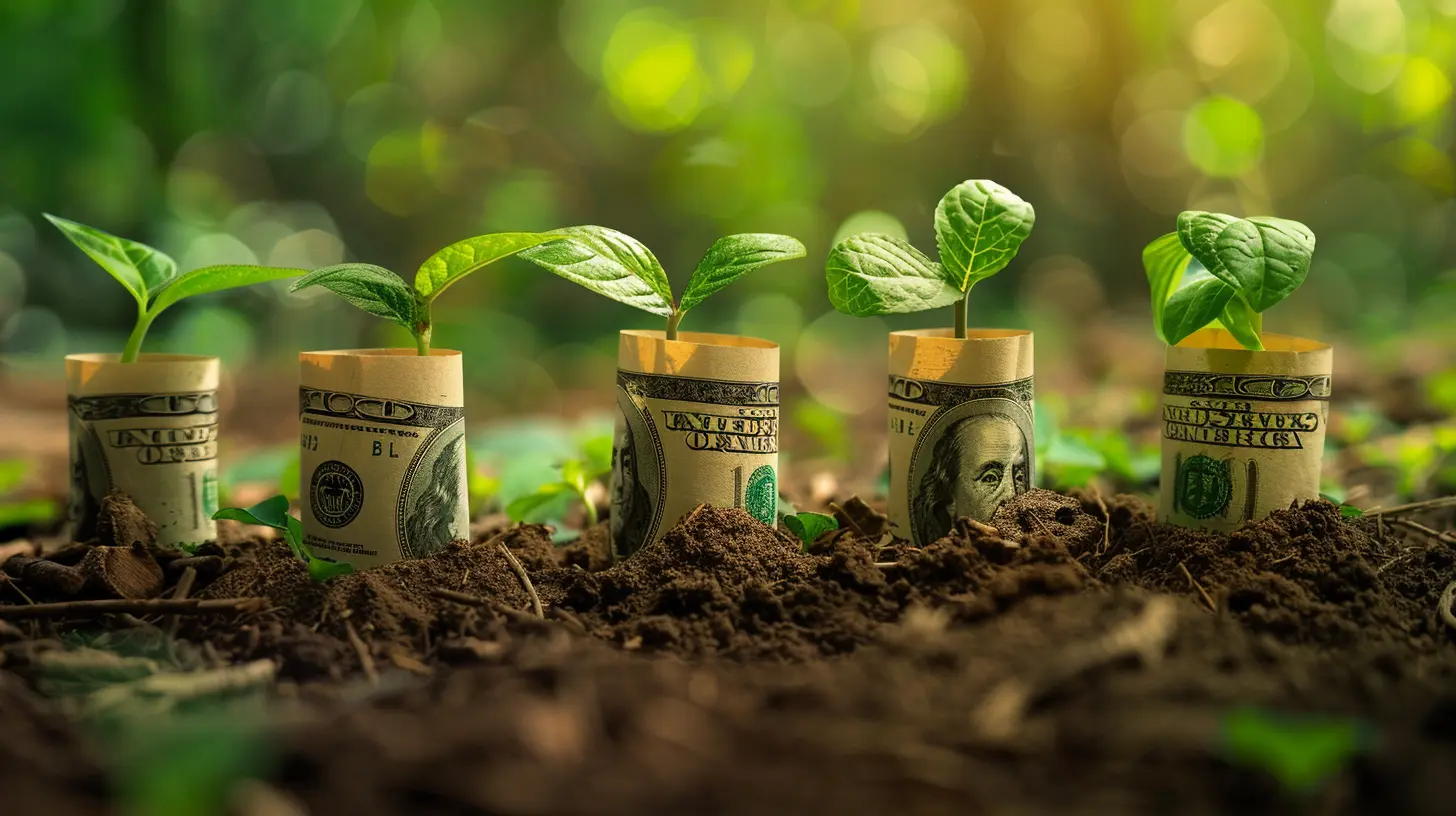 How to Balance Short-Term and Long-Term Cash Management