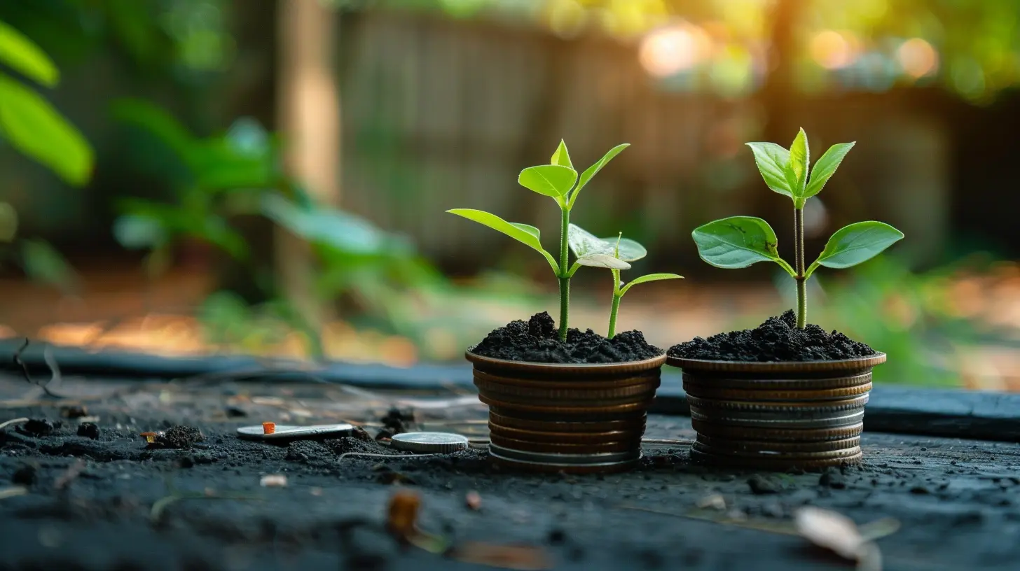 How to Balance Short-Term and Long-Term Cash Management