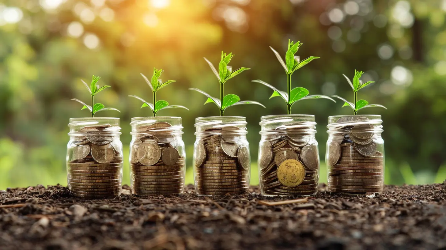 How to Balance Short-Term and Long-Term Cash Management