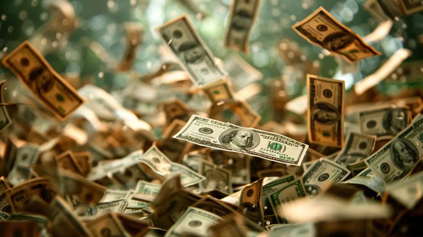 How to Balance Short-Term and Long-Term Cash Management