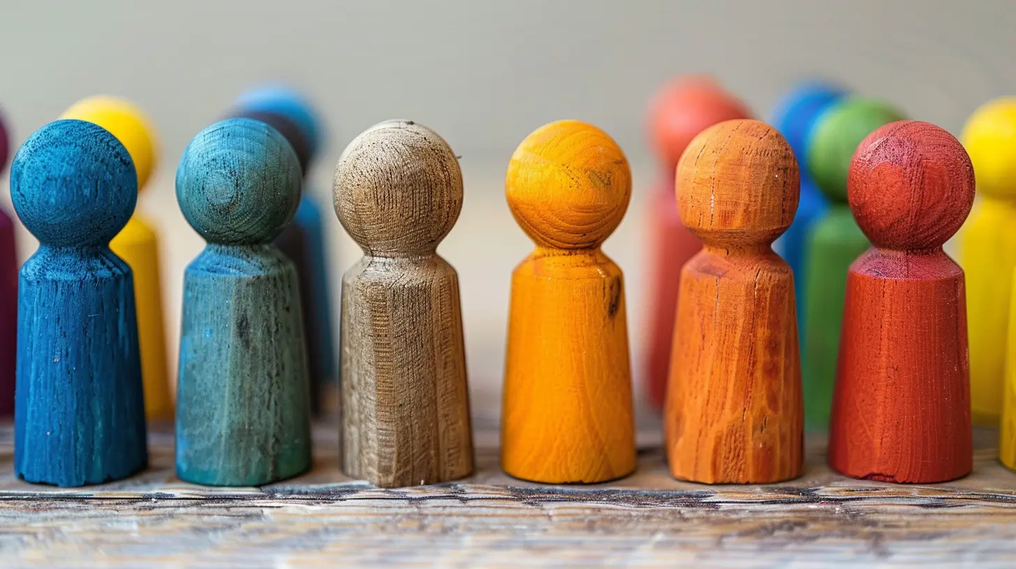 How to Build a Diversity Council for Organizational Change