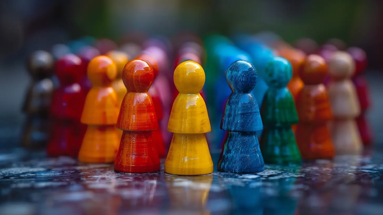 How to Build a Diversity Council for Organizational Change