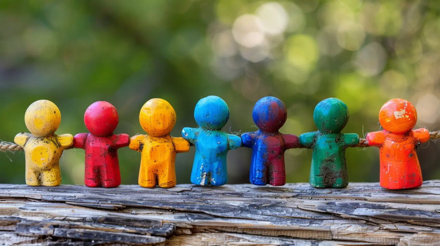 How to Build a Diversity Council for Organizational Change