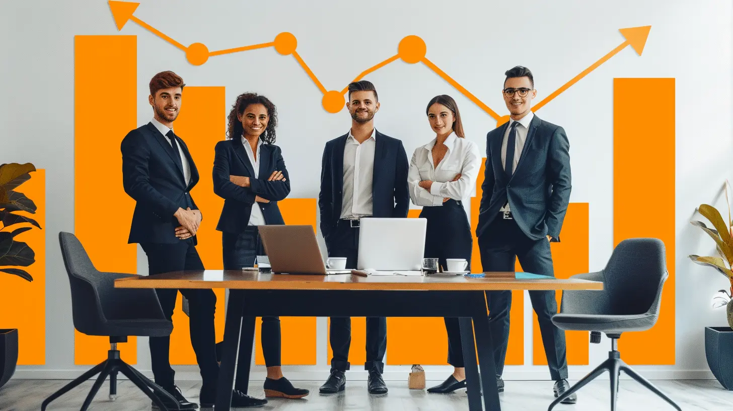 How to Build a High-Performing Sales Team