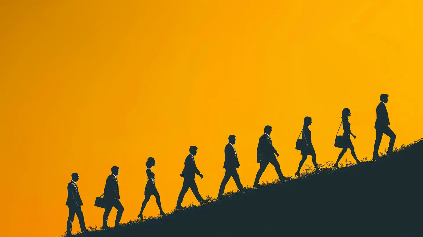 How to Build a High-Performing Sales Team