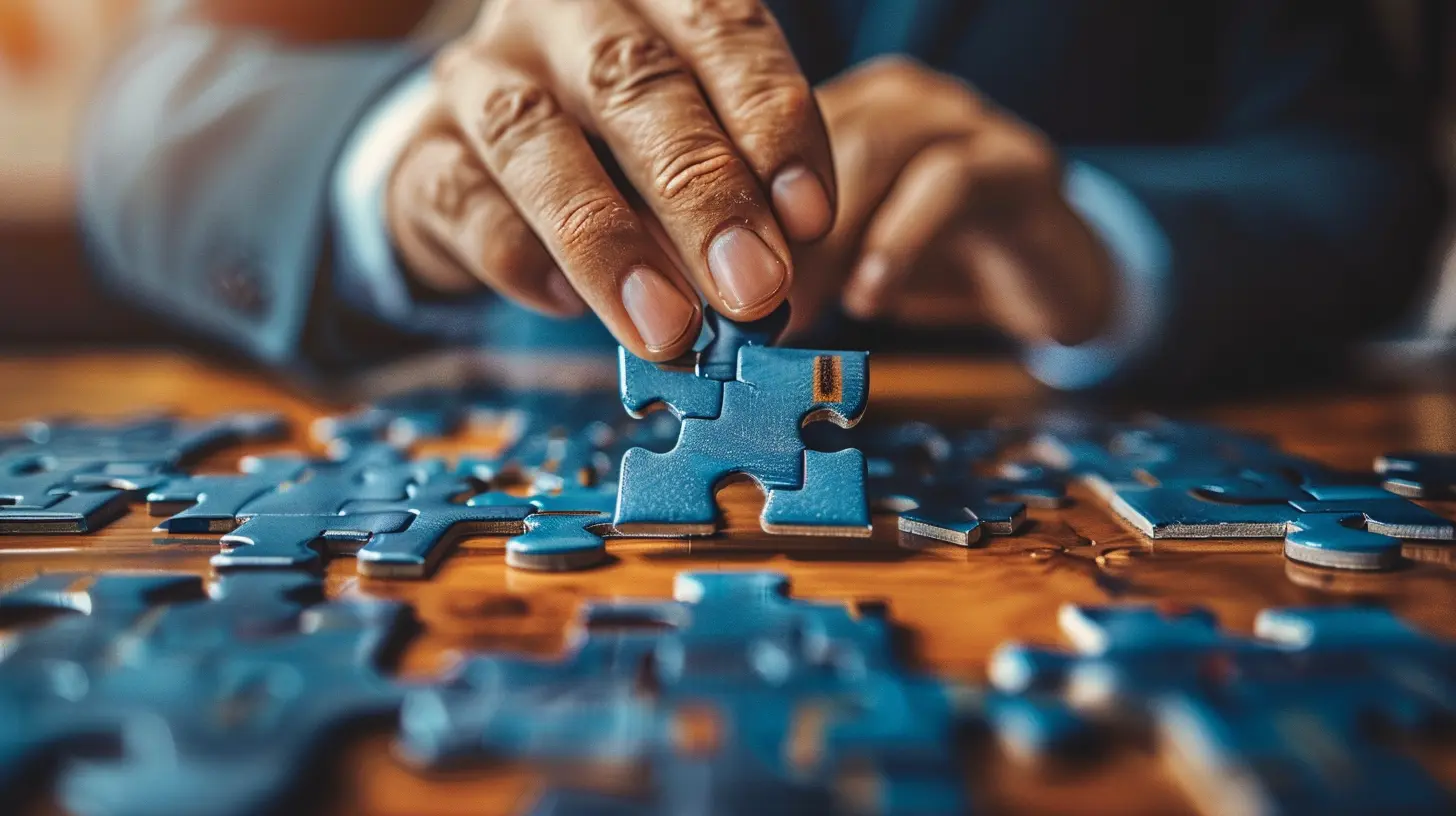 How to Build a Resilient Corporate Culture in Uncertain Times