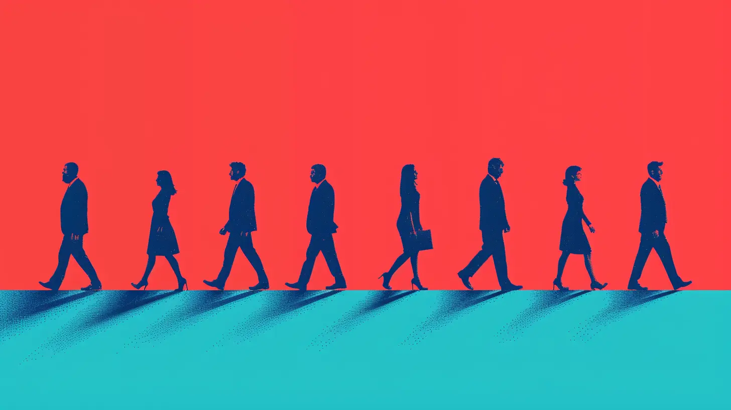 How to Build a Resilient Corporate Culture in Uncertain Times