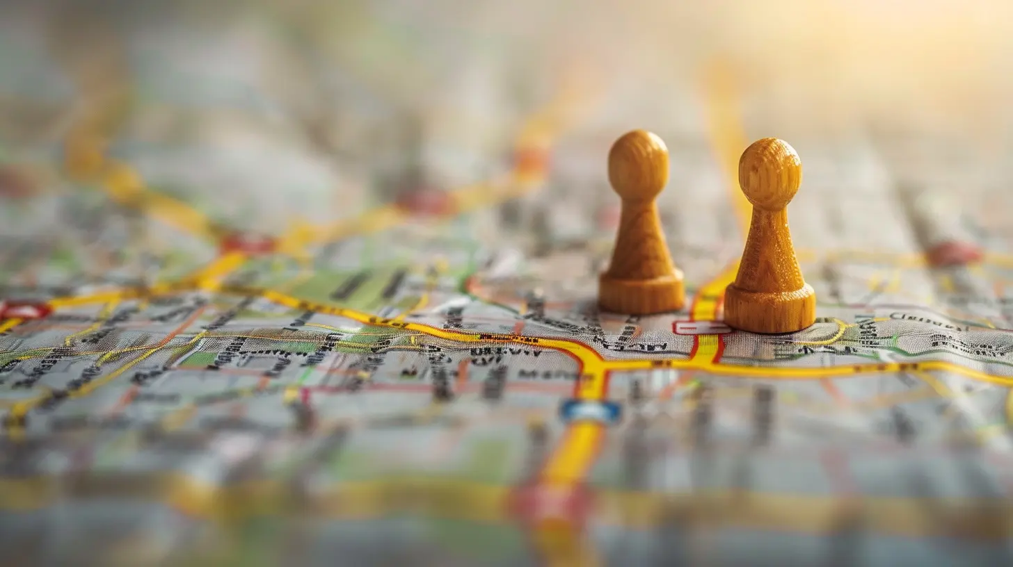 How to Build an Effective Referral Program for Your Business