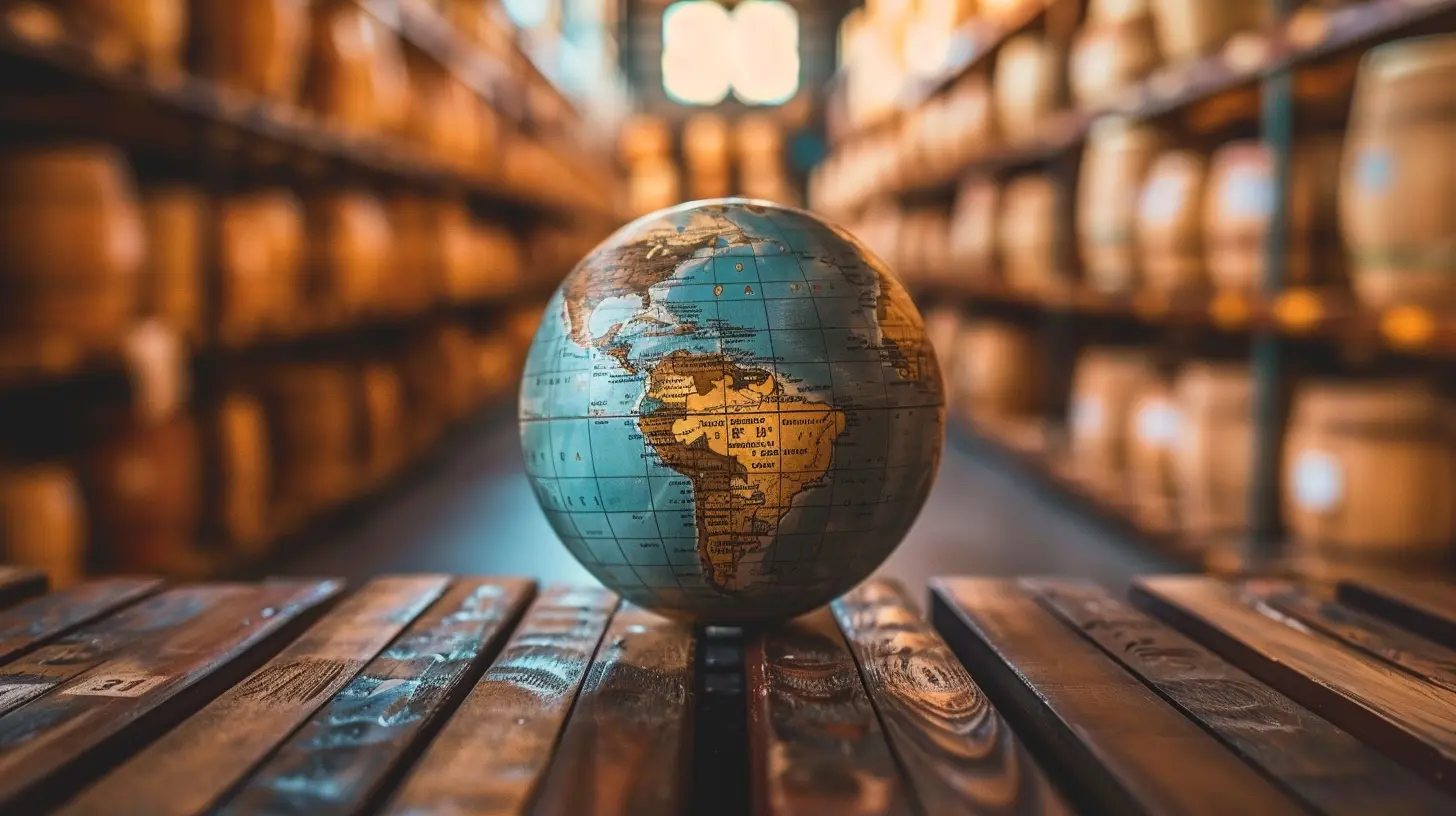 How to Build an Ethical Supply Chain from the Ground Up