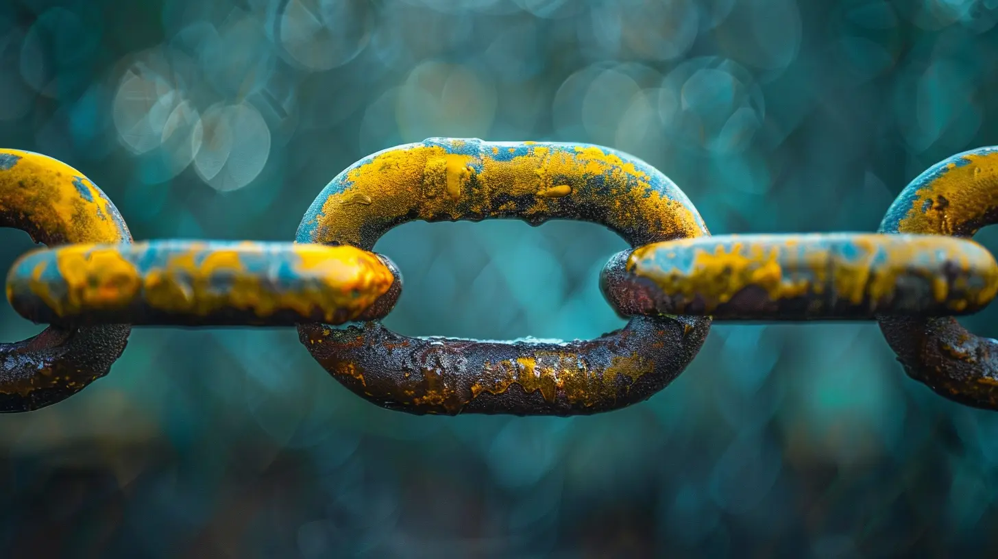 How to Build an Ethical Supply Chain from the Ground Up