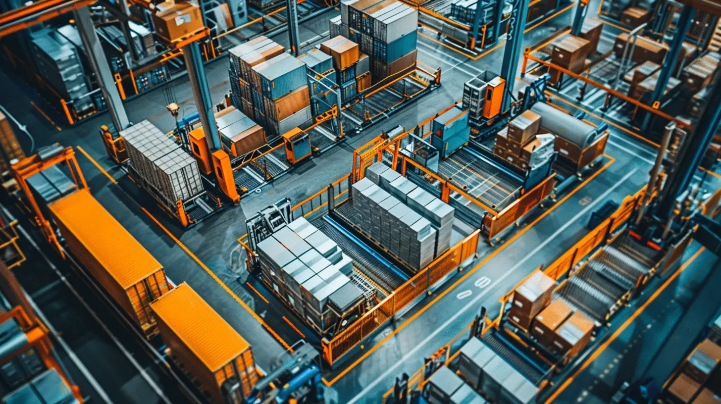 How to Build an Ethical Supply Chain from the Ground Up