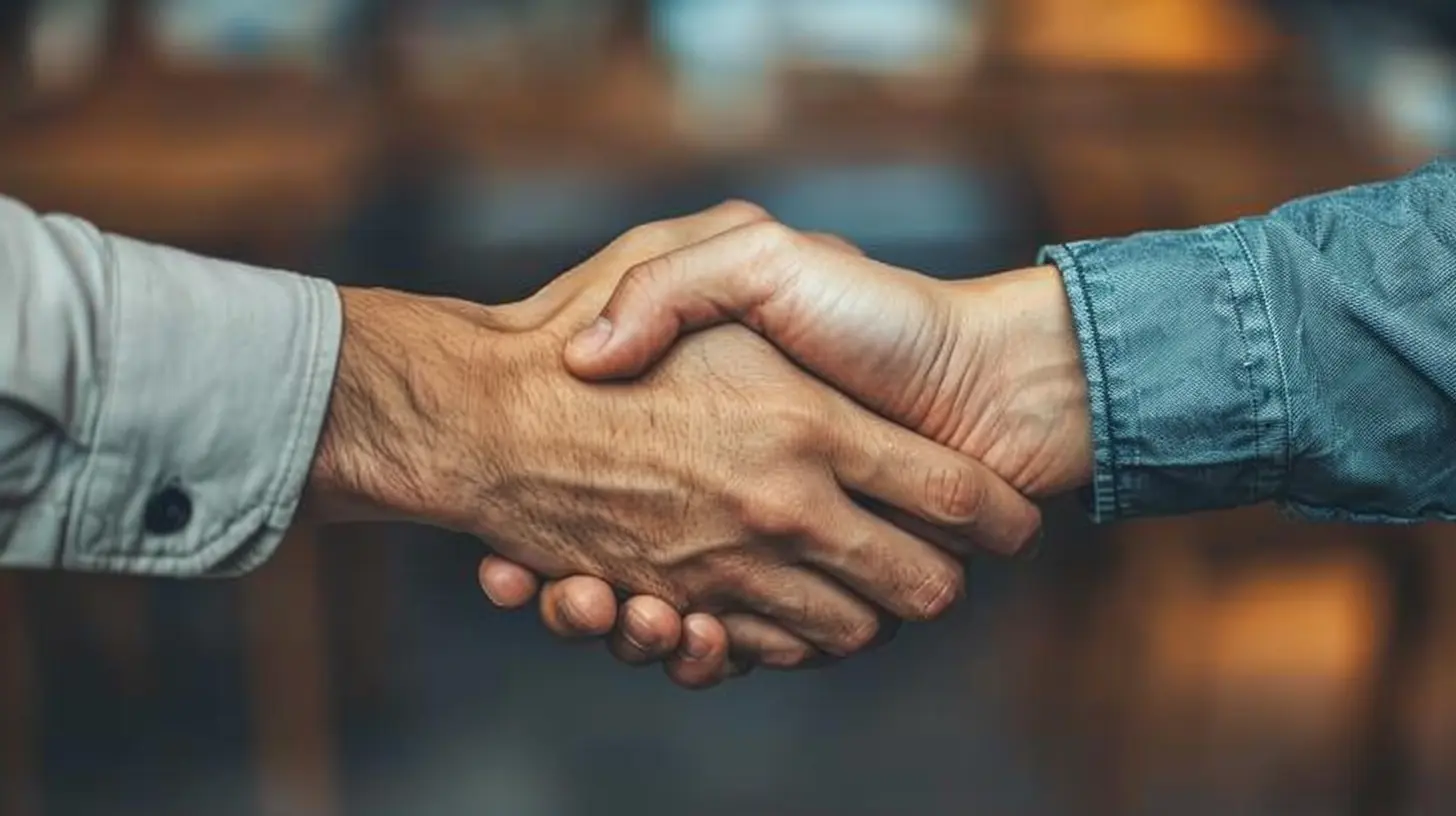 How to Build Effective Partnerships with Brand Ambassadors