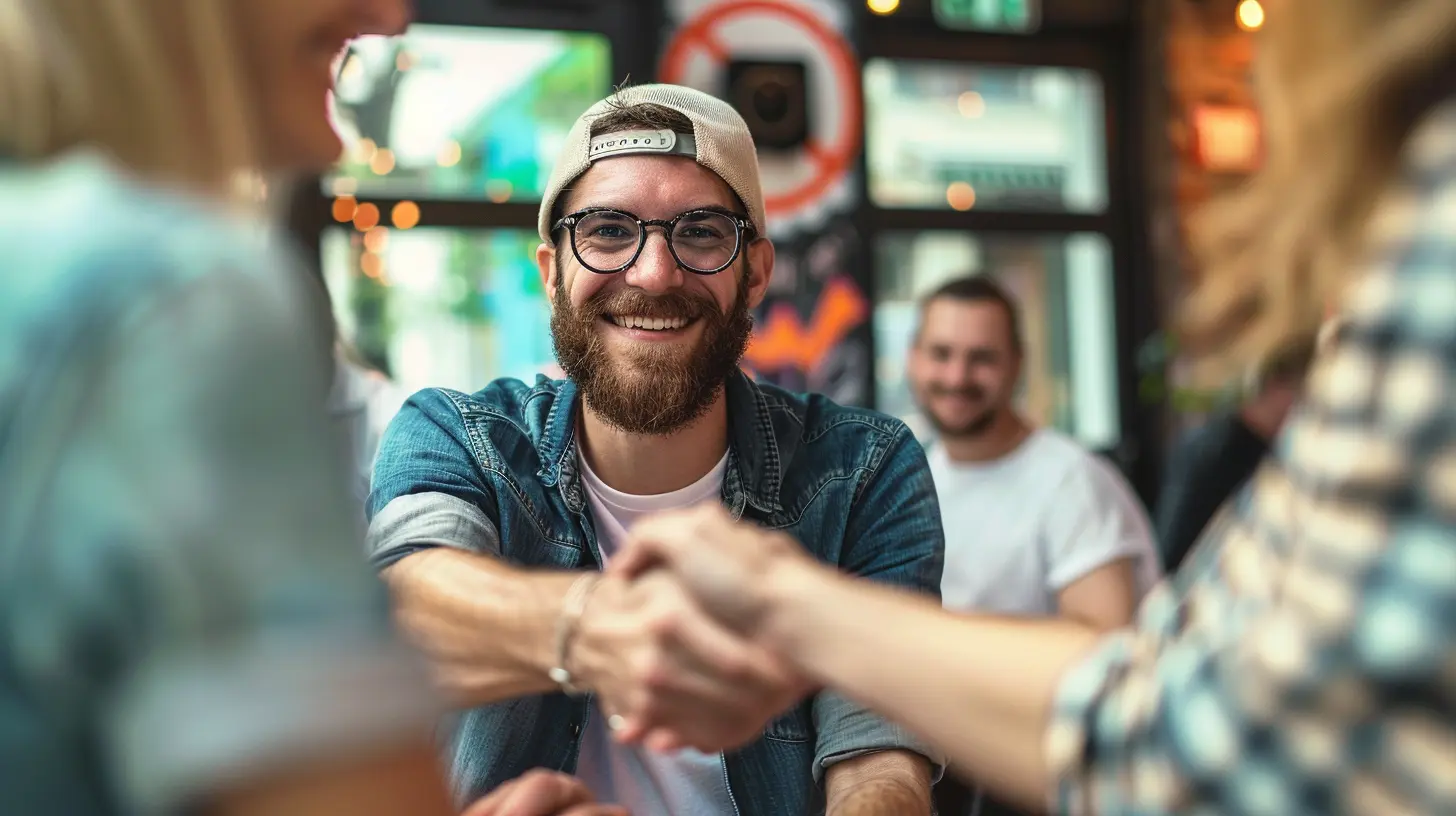 How to Build Effective Partnerships with Brand Ambassadors