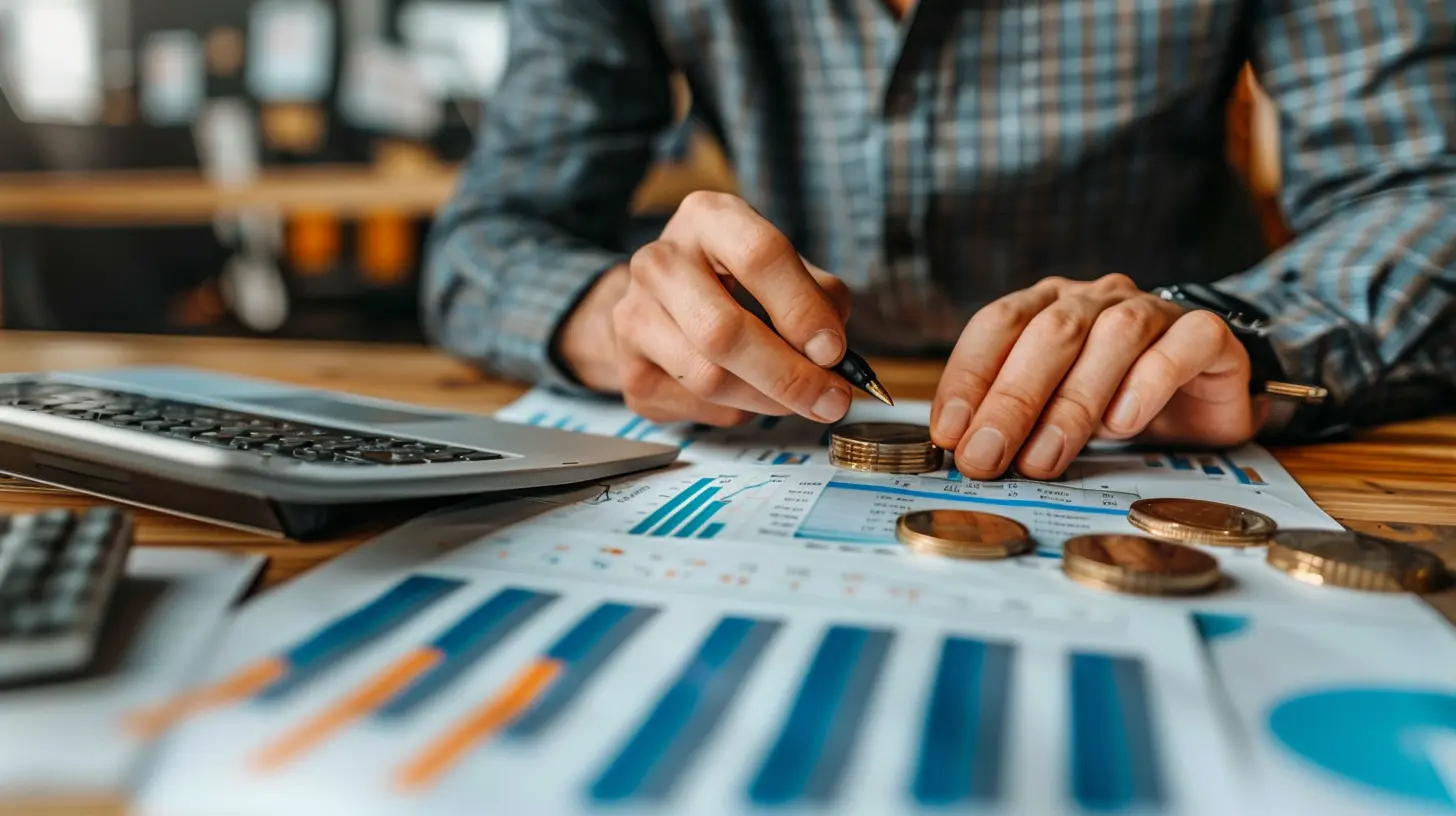 How to Conduct a SWOT Analysis for Your Business