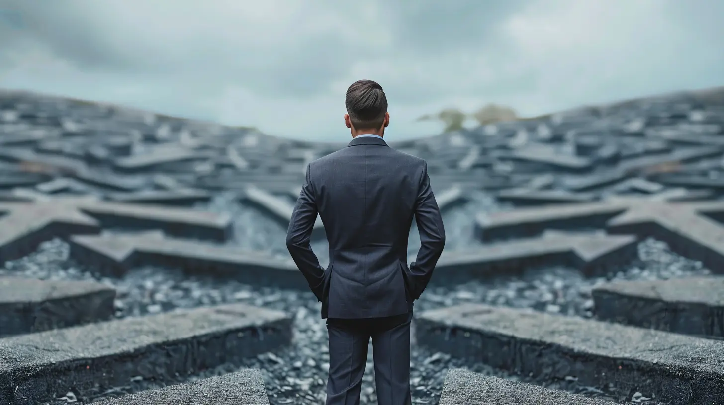 How to Conduct Market Research to Inform Business Decisions