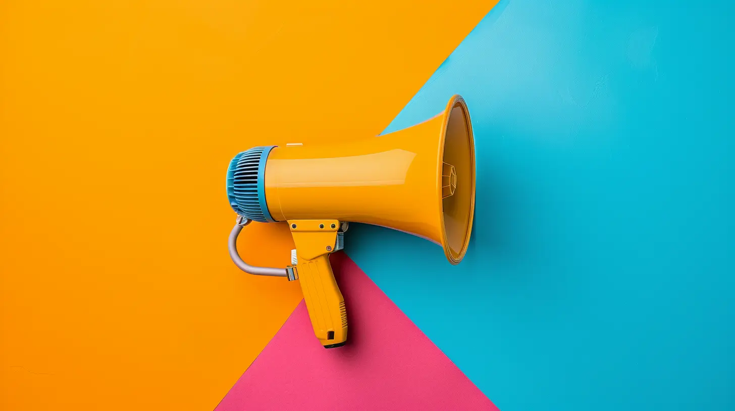 How to Create a Strong Brand Voice That Resonates