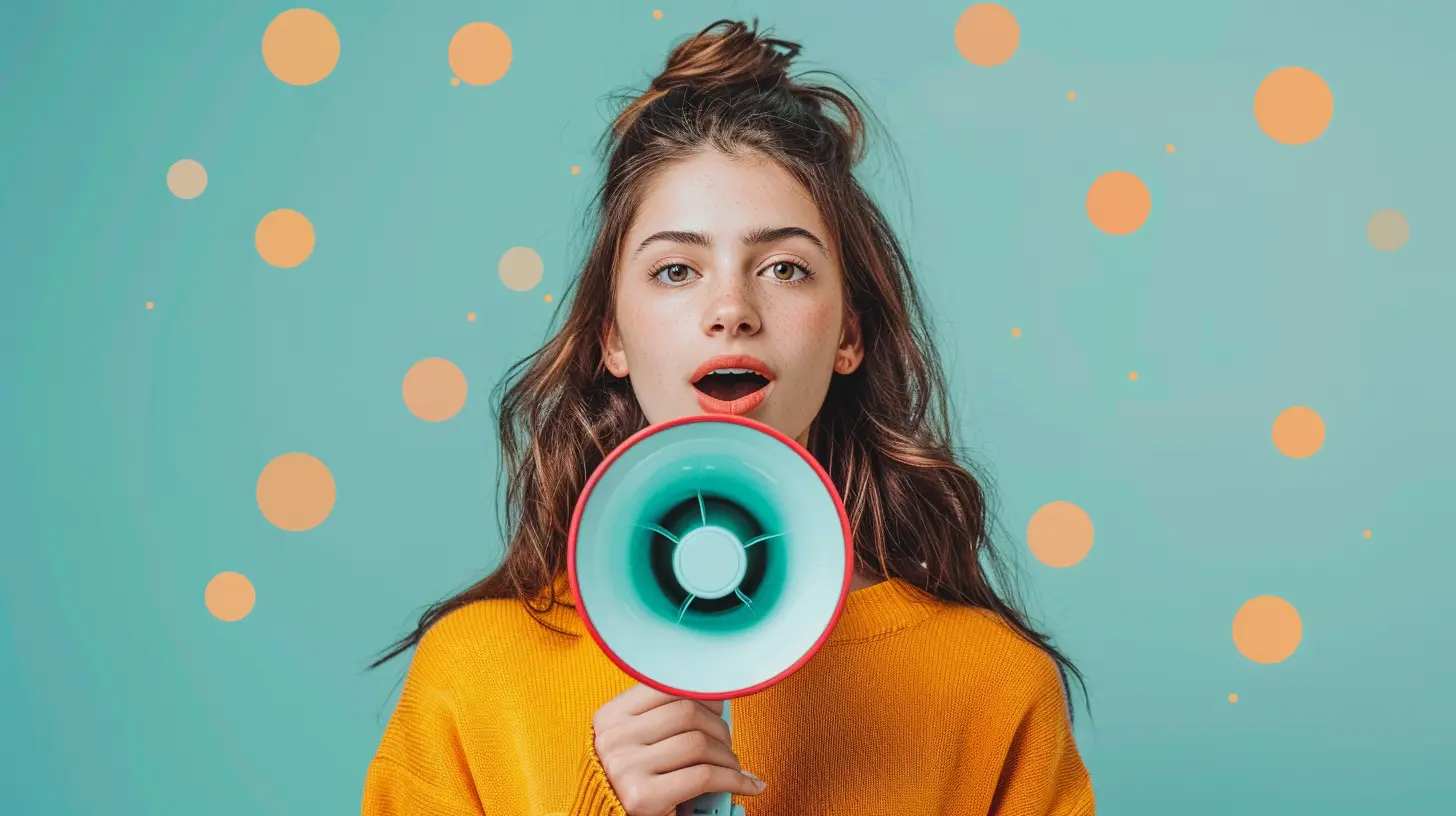 How to Create a Strong Brand Voice That Resonates