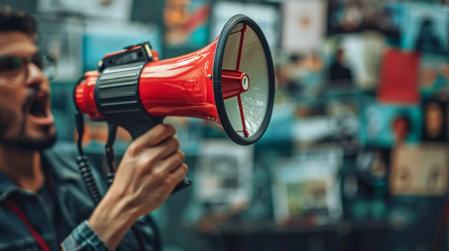 How to Create a Strong Brand Voice That Resonates