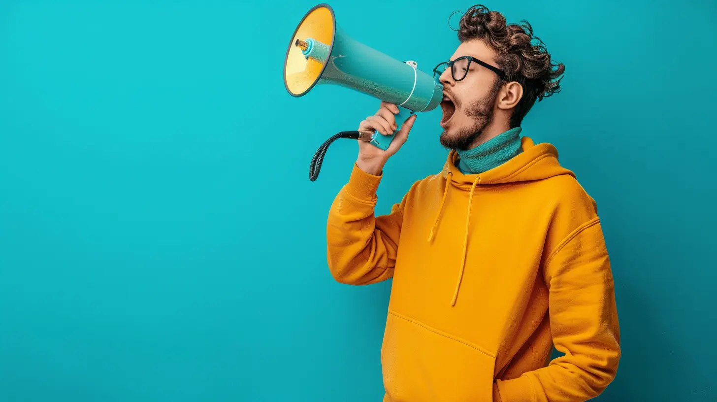 How to Create a Strong Brand Voice That Resonates