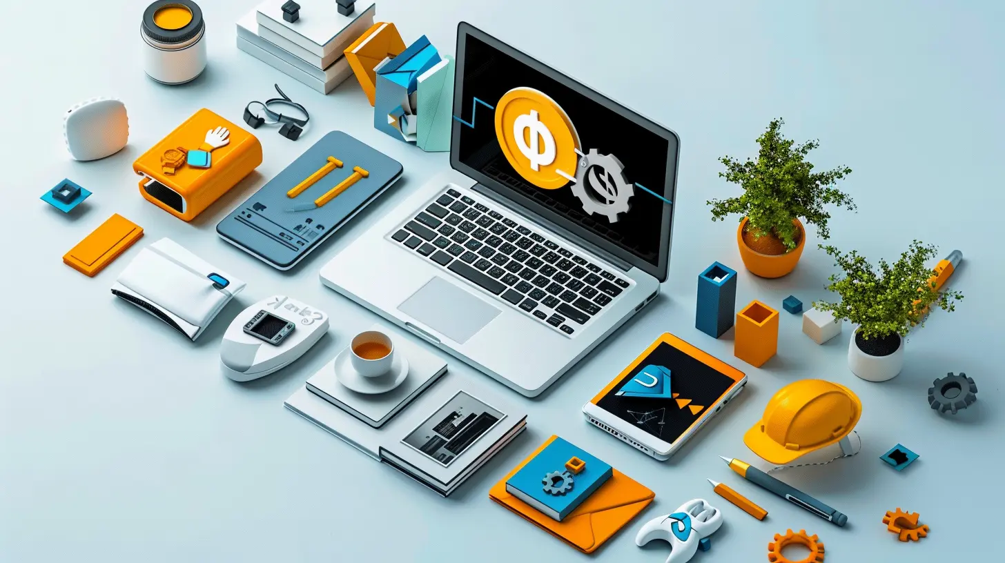 How to Create a Winning Affiliate Marketing Program