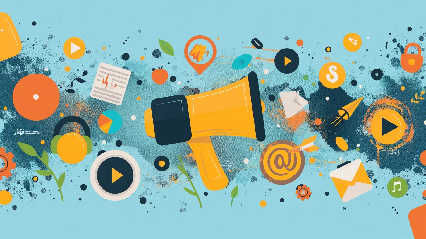 How to Create a Winning Affiliate Marketing Program