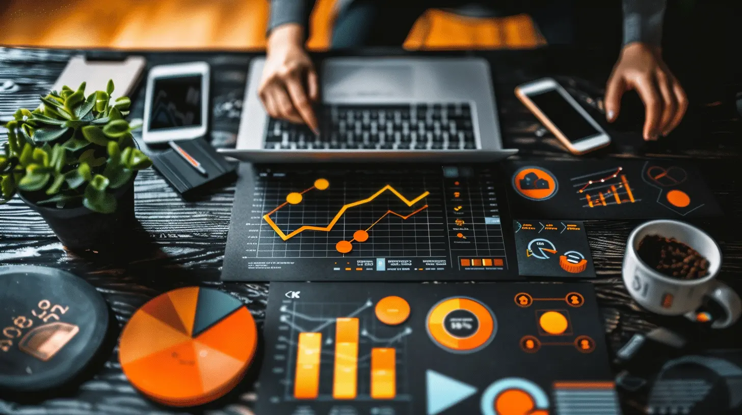 How to Create a Winning Affiliate Marketing Program