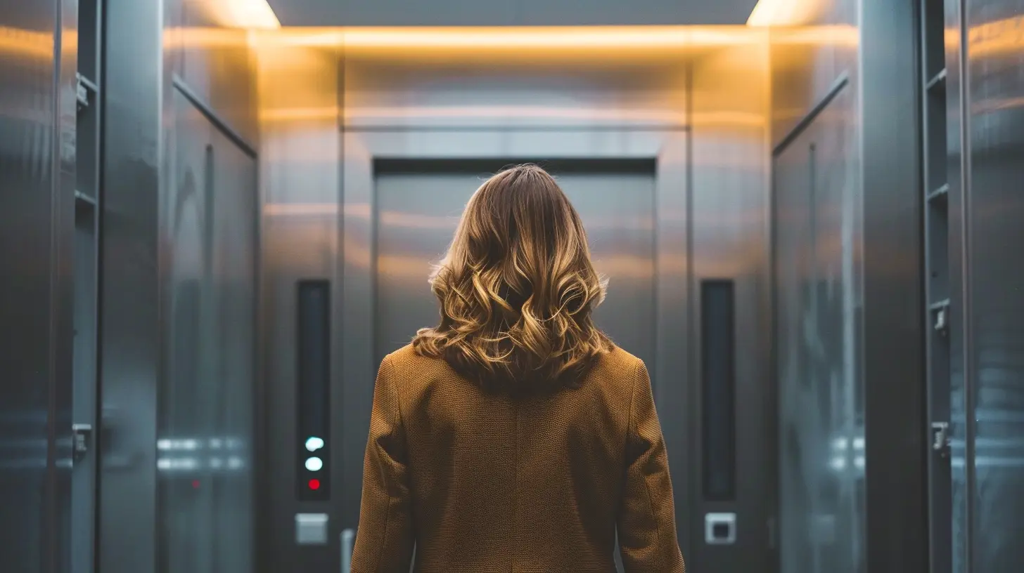 How to Create an Effective Elevator Pitch for Your Business