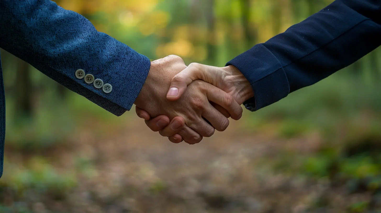 How to Create an Effective Influencer Partnership That Drives ROI