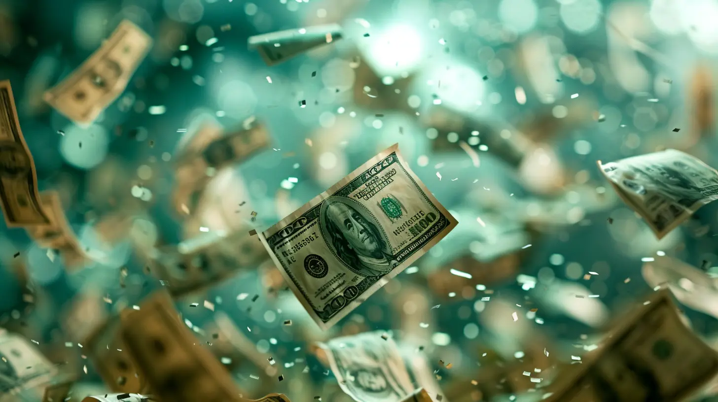 How to Create Cash Flow Projections Like a Pro