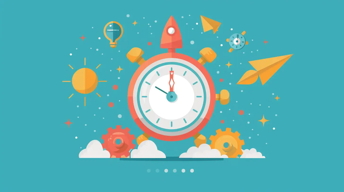 How to Create Engaging Content for Short Attention Spans