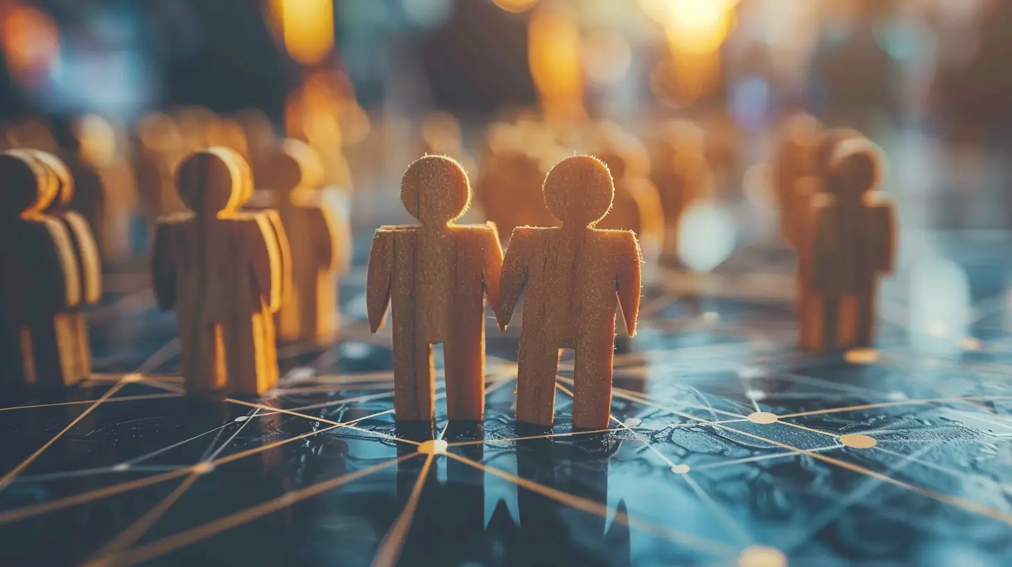 How to Cultivate Authentic Relationships with Your Customers