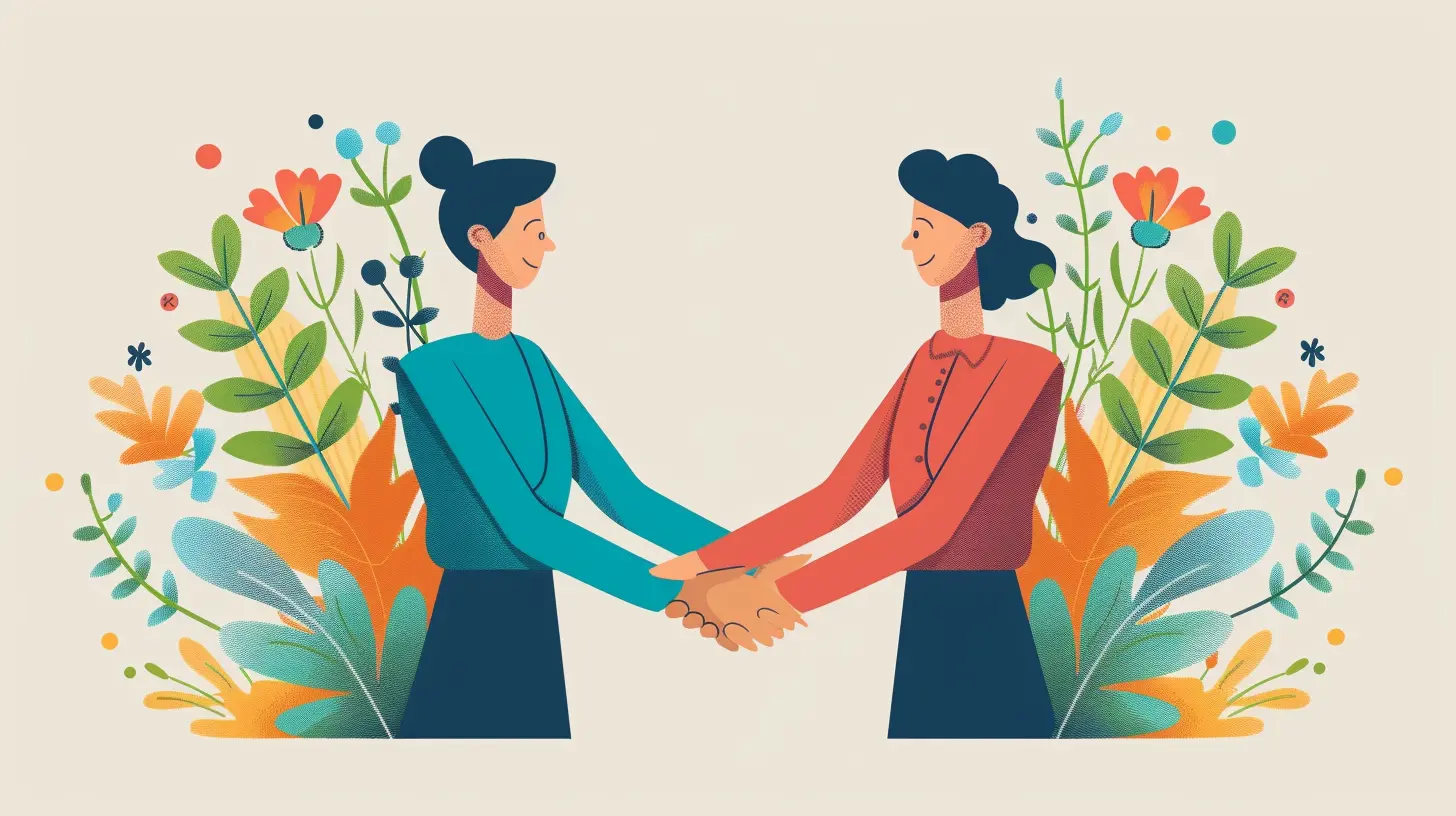 How to Cultivate Authentic Relationships with Your Customers