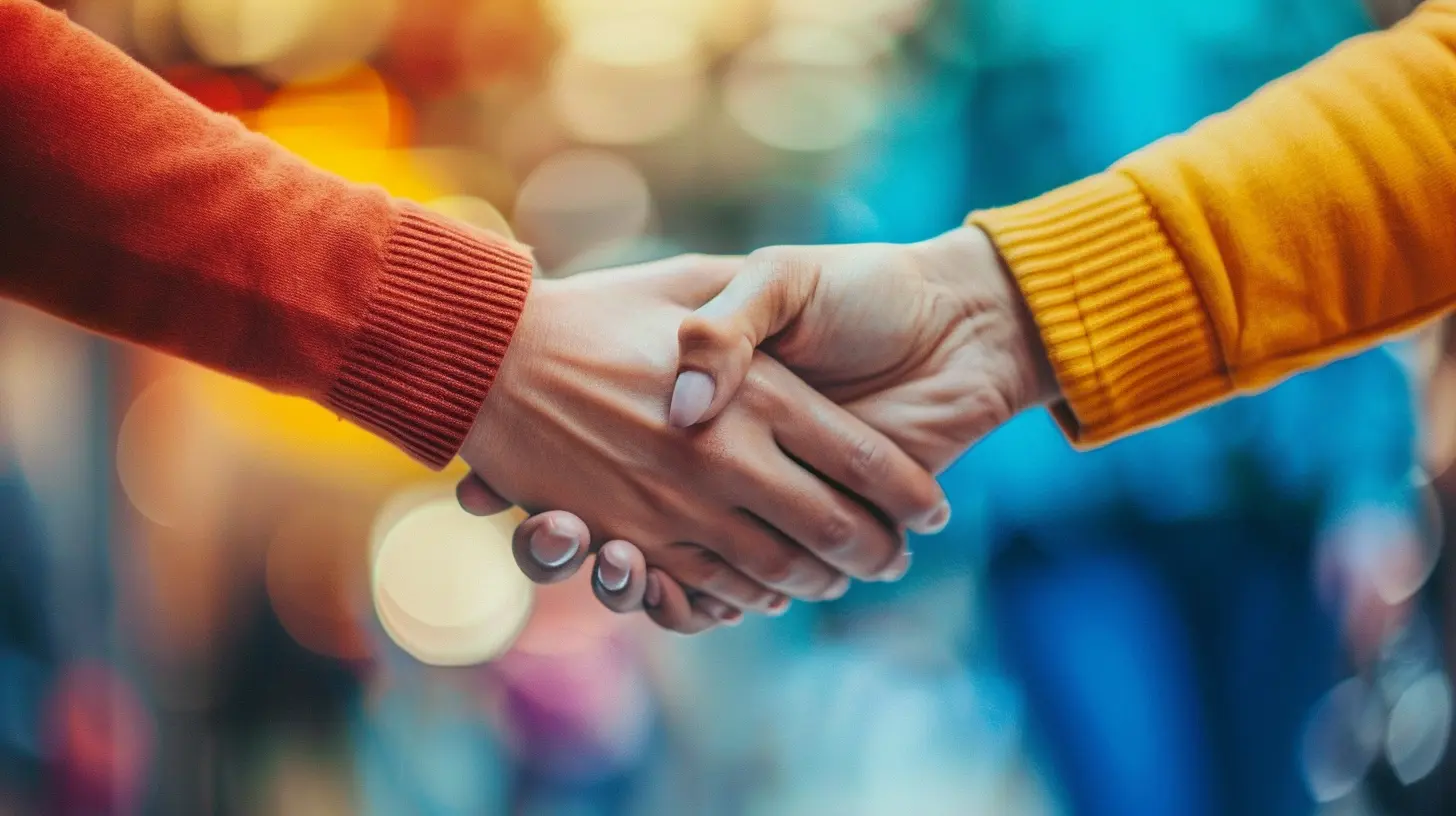 How to Cultivate Authentic Relationships with Your Customers