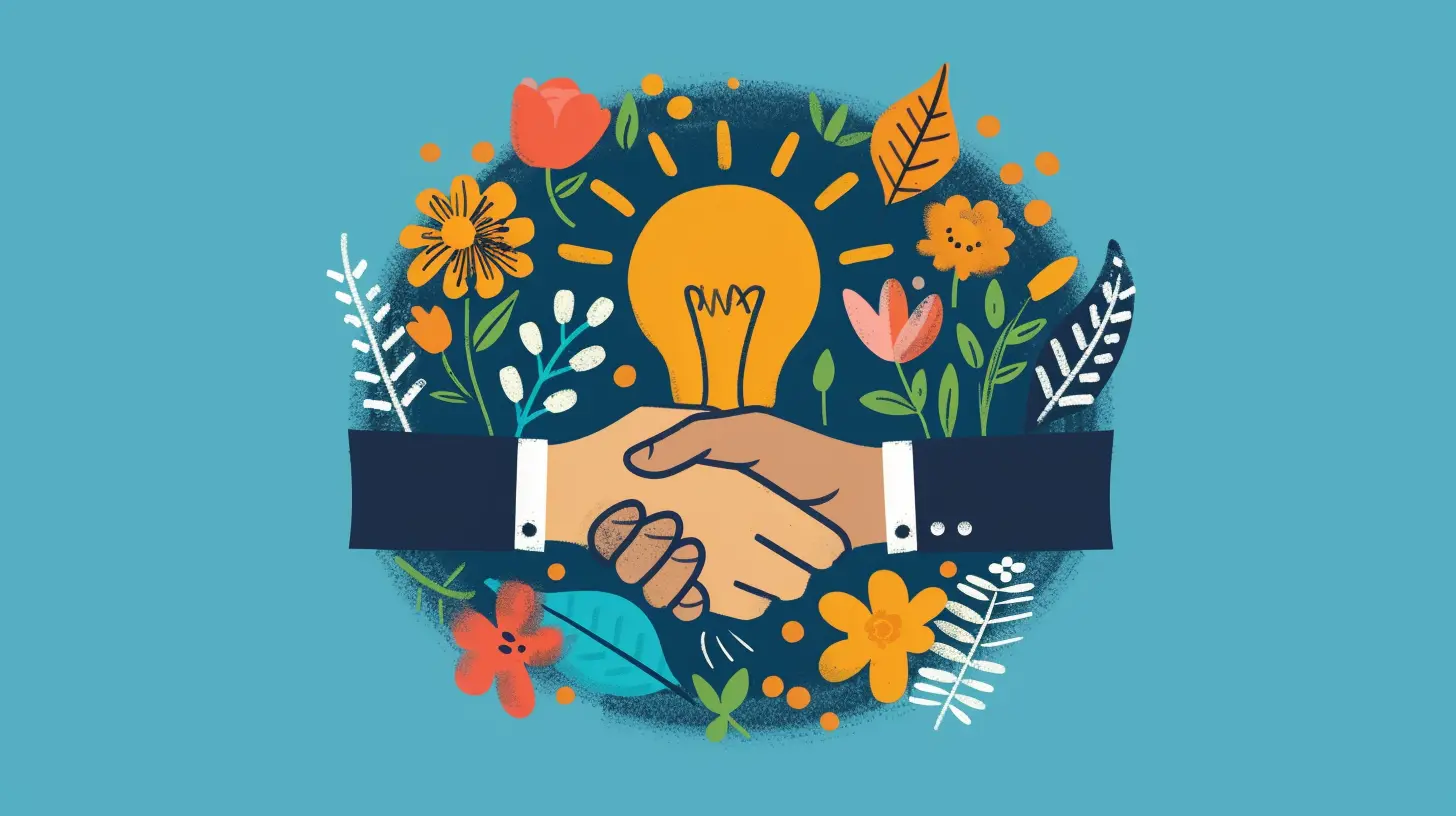 How to Cultivate Authentic Relationships with Your Customers