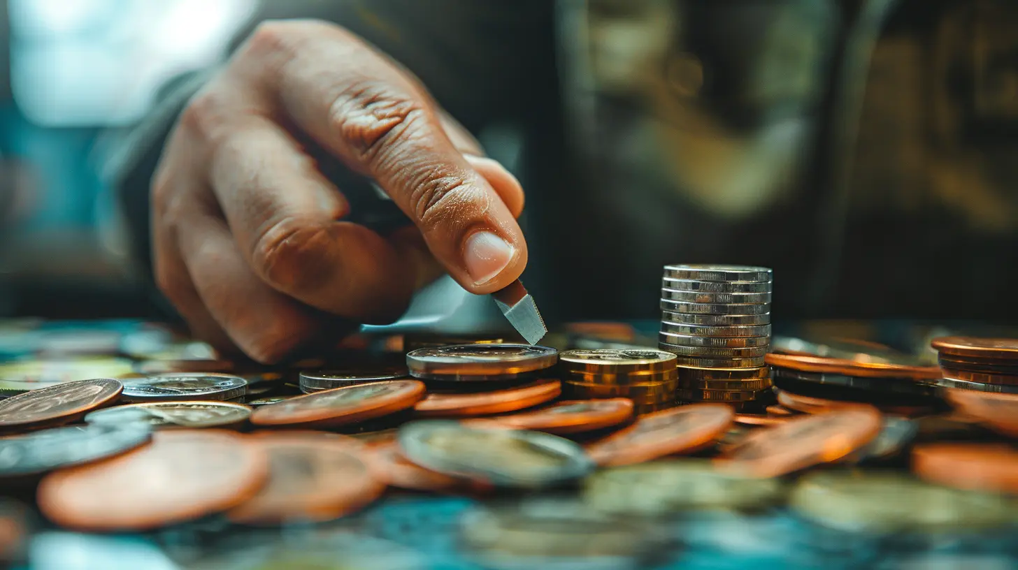 How to Cut Costs Without Hurting Cash Flow