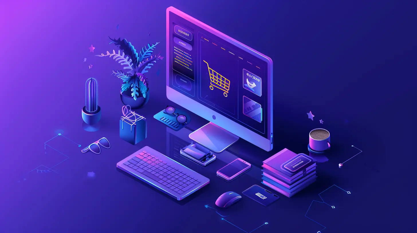 How to Design a High-Converting E-Commerce Landing Page