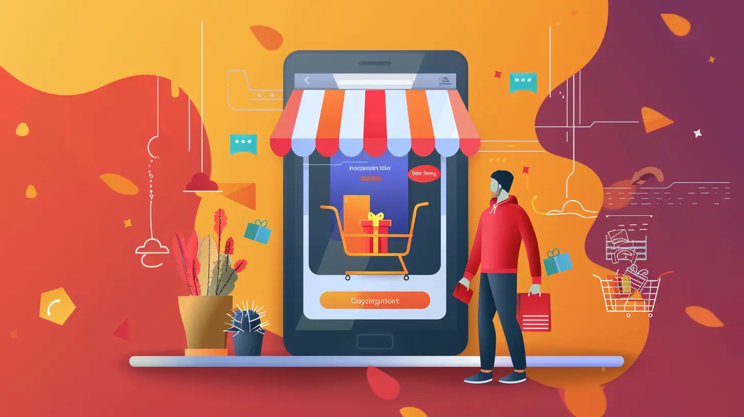 How to Design a High-Converting E-Commerce Landing Page