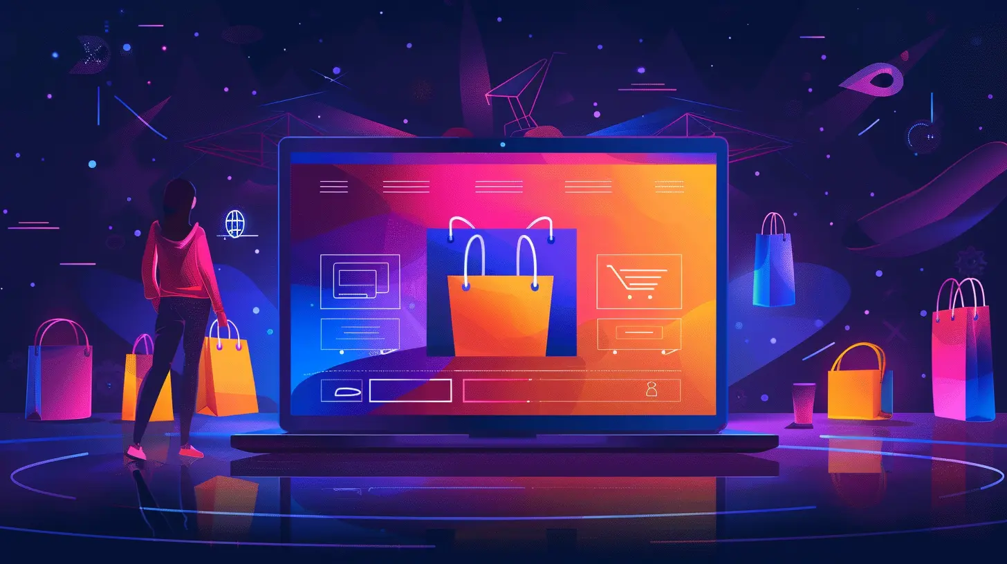 How to Design a High-Converting E-Commerce Landing Page